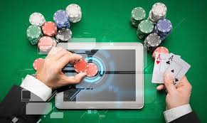 Casino Vabank