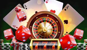 Зеркало Casino Dendy